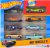 Hot Wheels Kisautók 8-as csomag