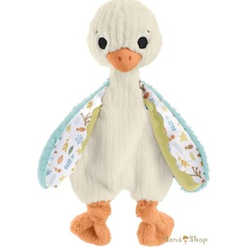 Fisher-Price - Sensimals Libaba "nyálkendő"