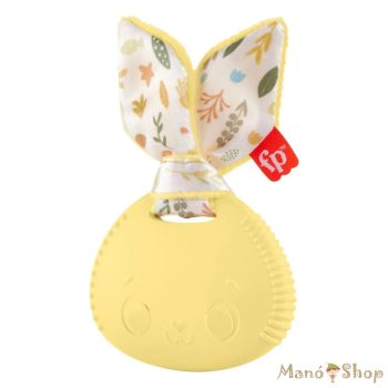 Fisher-Price - Sensimals Babapajtik - Nyuszi rágóka