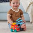 Fisher-Price Tili-Toli Kisautó - Tűzoltó