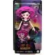 Monster High: Draculaura Scare Adise baba (sérült csomagolás)