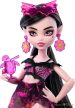 Monster High - Draculaura Scare Adise baba