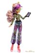 Monster High: Clawdeen Scareadise baba (HRP67)