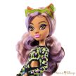 Monster High: Clawdeen Scareadise baba (HRP67)