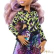 Monster High: Clawdeen Scareadise baba (HRP67)