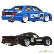 Hot Wheels Premium - Car Culture 2 db -os Pack - '94 Nissan Primera & Nissan R390 GT1