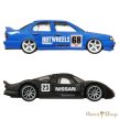 Hot Wheels Premium - Car Culture 2 db -os Pack - '94 Nissan Primera & Nissan R390 GT1