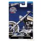Hot Wheels: Motorcycle Club: Bad Bagger