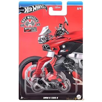 Hot Wheels - Motorcycle Club - BMW K 1300 R