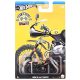 Hot Wheels: Motorcycle Club: BMW R nineT Racer