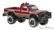 Hot Wheels : Tubular Trucks : 1980 Dodge Macho Power Wagon fém kisautó