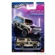 Hot Wheels : Tubular Trucks : 1985 Ford Bronco fém kisautó