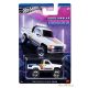 Hot Wheels : Tubular Trucks : 1987 Toyota Pickup Truck fém kisautó
