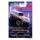 Hot Wheels : Tubular Trucks : 1988 Jeep Wagoneer fém kisautó
