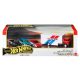 Hot Wheels Premium: BRE Datsun gyűjtői készlet: Dioráma