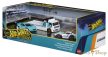 Hot Wheels Premium - Greddy Gyűjtői készlet - Dioráma