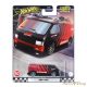 Hot Wheels Premium: Boulevard: MBK Van