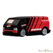 Hot Wheels Premium - Boulevard - MBK Van