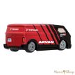 Hot Wheels Premium - Boulevard - MBK Van