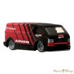 Hot Wheels Premium - Boulevard - MBK Van