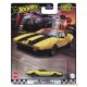 Hot Wheels Premium: Boulevard: De Tomaso Pantera Gruppo 4