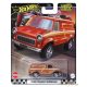 Hot Wheels Premium: Boulevard: Ford Transit Supervan