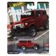 Hot Wheels Premium: Fast and Furious: Toyota Land Cruiser FJ43
