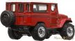 Hot Wheels Premium - Fast and Furious - Toyota Land Cruiser FJ43
