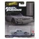 Hot Wheels Premium: Fast and Furious: 1987 Chevy Caprice