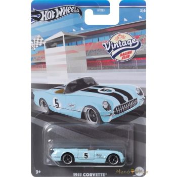 Hot Wheels - Vintage - 1955 Corvette