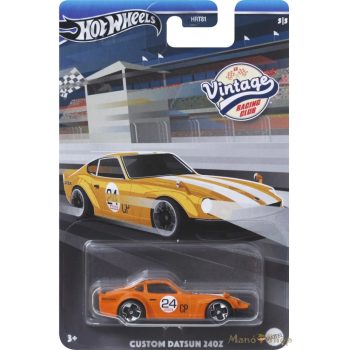 Hot Wheels - Vintage - Custom Datsun 240Z