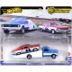 Hot Wheels Premium Team Transport: '66 Chevelle / '72 Chevy Ramo Truck