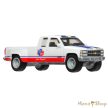 Hot Wheels Premium Team Transport - '63 Chevy Nova / '88 Siverado 3500 szállító autó