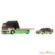 Hot Wheels Premium Team Transport - ''96 Honda Accord / Fleet Street szállító autó