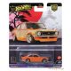 Hot Wheels Premium: Japan Historics: '72 Toyota Corolla Levin