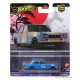 Hot Wheels Premium: Japan Historics: '64 Prince Skyline GT