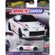 Hot Wheels Premium: Race Day: 2023 Nissan Z GT4