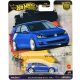 Hot Wheels Premium: Car Culture World Tour: Volkswagen Golf MK7