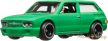 Hot Wheels Premium - Car Culture World Tour - Volkswagen Brasilia 
