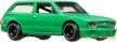 Hot Wheels Premium - Car Culture World Tour - Volkswagen Brasilia 