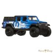 Hot Wheels Premium - Car Culture Circuit Legends - Terra Trek 2020 Jeep Gladiator "Mopar"