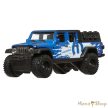 Hot Wheels Premium - Car Culture Circuit Legends - Terra Trek 2020 Jeep Gladiator "Mopar"