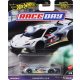 Hot Wheels Premium: Race Day: Corvette C8.R