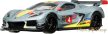 Hot Wheels Premium - Race Day - Corvette C8.R