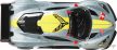 Hot Wheels Premium - Race Day - Corvette C8.R