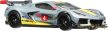 Hot Wheels Premium - Race Day - Corvette C8.R
