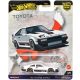 Hot Wheels Premium: Car Culture World Tour: '82 Toyota Supra