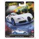 Hot Wheels Premium: Hammer Drop: Bugatti Veyron