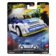 Hot Wheels Premium: Hammer Drop: MG Metro 6R4