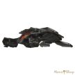 Hot Wheels - Batman 85 - The Bat 18/20